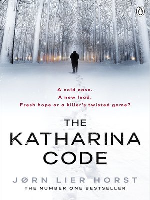 The Katharina Code - ebook
